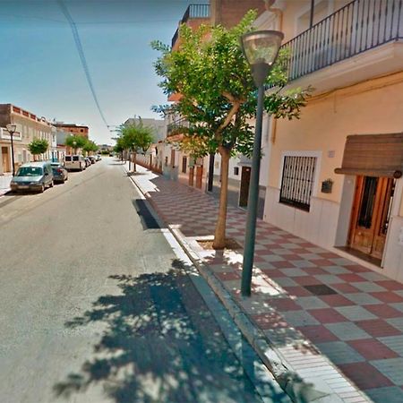 Piso Recien Reformado Con Gran Terraza Διαμέρισμα Xeraco Εξωτερικό φωτογραφία